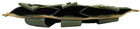 Армейский подсумок для трех автоматных магазинов рожков АК Ukr Military S1645273 хаки - изображение 5
