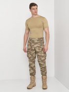 Тактические штаны Ata 12800053 L Камуфляж (1276900000242) - изображение 3