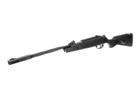 Пневматична гвинтівка Hatsan Alpha - зображення 4