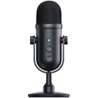 Микрофон для стриминга, подкастов Razer Seiren V2 Pro (RZ19-04040100-R3M1)