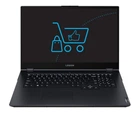 Ноутбук Lenovo Legion 5-17 / AMD Ryzen™ 5 5600H / 16 GB RAM / SSD 512 GB / NVIDIA GeForce RTX 3060 + AMD Radeon™ Graphics / 144Hz LED, IPS / для игр и мультимедиа