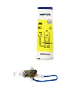 Лампа противотуманная Narva H3&nbsp; (48321)