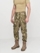 Тактические штаны karkas tekstil 12800025 42 Камуфляж (1276900000167) - изображение 1