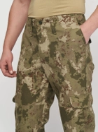 Тактичні штани karkas tekstil 12800025 42 Камуфляж (1276900000167) - зображення 4
