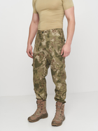 Тактические штаны karkas tekstil 12800025 46 Камуфляж (1276900000171) - изображение 1