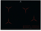 Варильна поверхня електрична Electrolux EIP7346