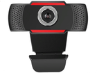 Веб-камера PLATINET WEB CAM PCWC-480P Black