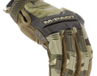 Тактические перчатки Mechanix Wear M-Pact MultiCam S - изображение 3