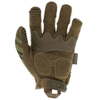 Тактические перчатки Mechanix Wear M-Pact MultiCam S - изображение 4