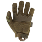 Тактические перчатки Mechanix Wear M-Pact MultiCam XL - изображение 4