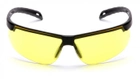 Захисні окуляри Pyramex Ever-Lite жовті - зображення 2