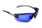 Захисні окуляри Global Vision Hercules-7 ( (blue) сині - зображення 3
