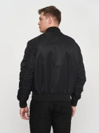 Куртка тактическая MIL-TEC 10404602 S Us Black (4046872387166) - изображение 2