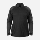 Рубашка тактическая MIL-TEC 10516602 S Black (4046872399978) - изображение 6