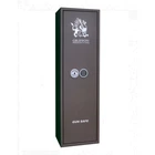 Сейф Griffon GE.450.E.L BROWN 1512x450x370 мм. коричневый