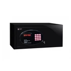 Сейф Griffon SH.20.K.E 200x430x365 мм. черный
