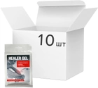 Пов'язка гелева Healer Gel при опіках і ранах 9х12 см упаковка 10 шт (4820192480017_10) - зображення 3