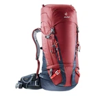 Туристический рюкзак Deuter Guide 45+ Cranberry-Navy (33613175325)