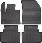 Коврики Frogum Citroen C5 Aircross 2017-. в салон резинові (402591)