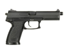 Пістолет STTI MK-23 Plastic Green Gas (Страйкбол 6мм) - зображення 7