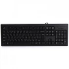 Клавиатура A4Tech KRS-83 USB Black (4711421811071)