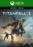 Ключ активації Titanfall® 2 для Xbox One/Series