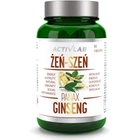 Натуральная добавка ActivLab Panax Ginseng Капсулы