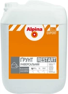 Ґрунт Універсальний Alpina Expert Restart 5 л (998873)