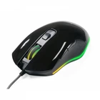 Миша Vinga Msg-115 Black (153141)