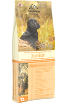 Сухий корм для цуценят Carpathian Pet Food Junior
