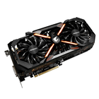 GIGABYTE GeForce GTX 1080 Ti AORUS Xtreme Edition 11G GV