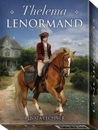 Карти Таро ShamanShop - Thelema Lenormand Tar081