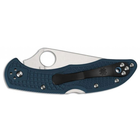 Нож Spyderco Delica K390 (C11FPK390) - изображение 2