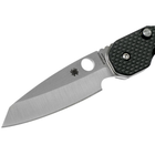 Нож Spyderco Smock (C240CFP) - изображение 3