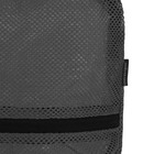 Тактический подсумок Emerson EDC Mesh Zippered Bag 38x25 cm черный 2000000092010 - изображение 3