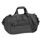Тактическая сумка Propper Tactical Duffle Черный 2000000087832 - изображение 1