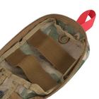 Подсумок для аптечка Emerson Military First Aid Kit Pouch Multicam камуфляж 2000000084558 - изображение 3