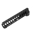 Струйка Big Dragon AR-15 M-Lok Switch 23,5 cm .223/5.56 Rail 2000000085159 - зображення 1