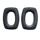 Змінні амбушюри, гігієнічні накладки для навушників Howard Leight Impact Sport, Bolt, Impact Pro, Perfect, Silenta (12582) - зображення 1