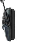 Активні навушники для стрільби Howard Leight Impact Sport Black MultiCam (12589) - зображення 6