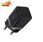 Зарядний пристрій Baseus GaN3 Fast Charger 30W black