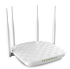 Беспроводной Wi-Fi роутер Tenda FH456 с 4 антеннами