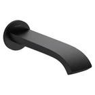 Излив HANSGROHE Vivenis 75410670 скрытого монтажа 21.1см латунный черный