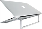Підставка для ноутбука OfficePro LS530 Aluminium alloys Silver