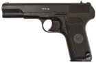 Пневматичний пістолет BORNER TT-X - зображення 1