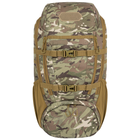 Рюкзак тактичний Highlander Eagle 3 Backpack 40L TT194-HC HMTC хакі/олива (929629) - зображення 3