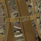 Рюкзак тактичний Highlander Eagle 3 Backpack 40L TT194-HC HMTC хакі/олива (929629) - зображення 8