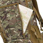 Рюкзак тактичний Highlander Eagle 3 Backpack 40L TT194-HC HMTC хакі/олива (929629) - зображення 10