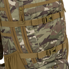 Рюкзак тактичний Highlander Eagle 3 Backpack 40L TT194-HC HMTC хакі/олива (929629) - зображення 11