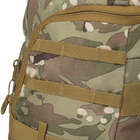 Рюкзак тактичний Highlander Eagle 3 Backpack 40L TT194-HC HMTC хакі/олива (929629) - зображення 14